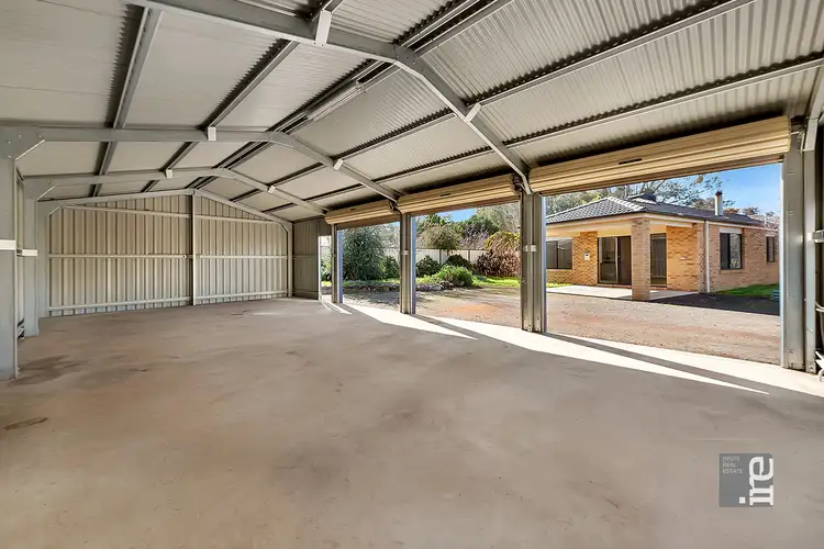 Seventh view of Homely house listing, 196 River Road, Tarrawingee VIC 3678