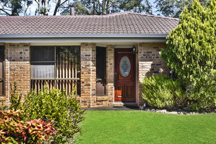 Second view of Homely house listing, 22 Blue Gum Drive, Highfields QLD 4352