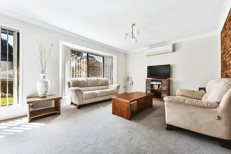Third view of Homely house listing, 22 Blue Gum Drive, Highfields QLD 4352