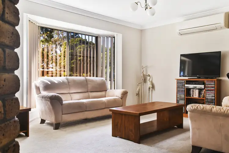 Fourth view of Homely house listing, 22 Blue Gum Drive, Highfields QLD 4352