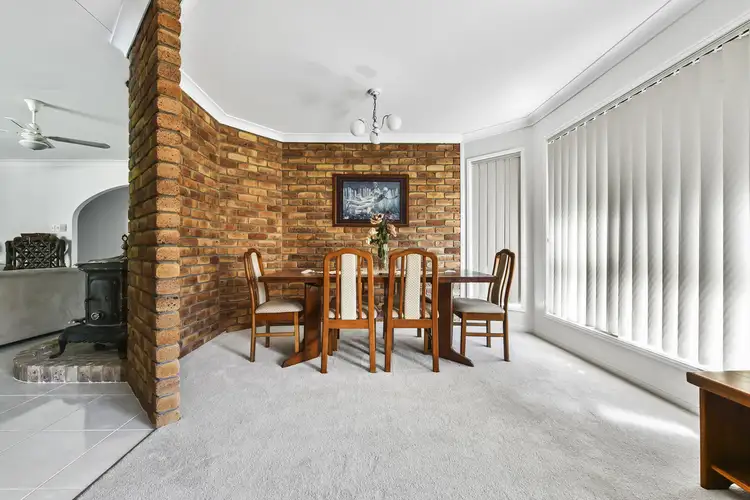 Fifth view of Homely house listing, 22 Blue Gum Drive, Highfields QLD 4352