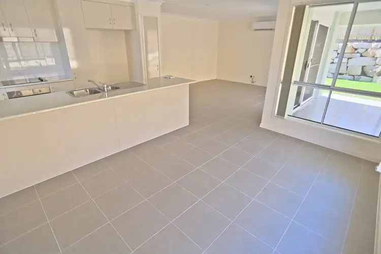 Second view of Homely house listing, 71 Cocoanut Point Drive, Zilzie QLD 4710