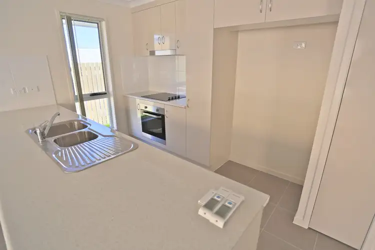 Third view of Homely house listing, 71 Cocoanut Point Drive, Zilzie QLD 4710