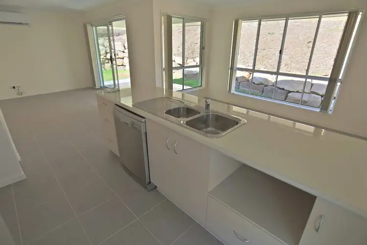 Fourth view of Homely house listing, 71 Cocoanut Point Drive, Zilzie QLD 4710