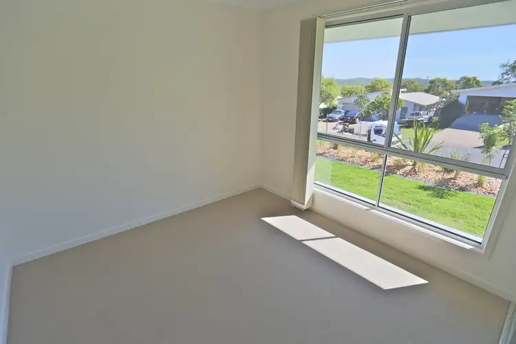 Fifth view of Homely house listing, 71 Cocoanut Point Drive, Zilzie QLD 4710