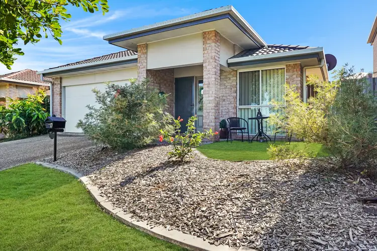 9 Lexey Street, Wakerley QLD 4154