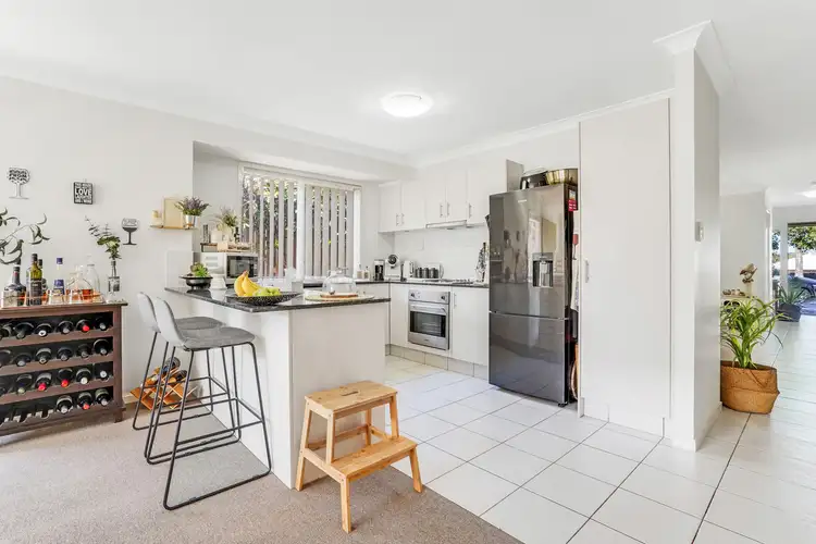 Fifth view of Homely house listing, 9 Lexey Street, Wakerley QLD 4154