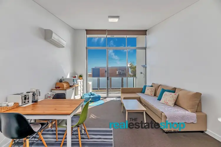 59/116 Easty Street, Phillip ACT 2606