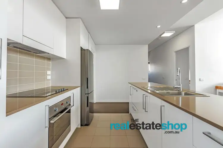 Second view of Homely apartment listing, 59/116 Easty Street, Phillip ACT 2606