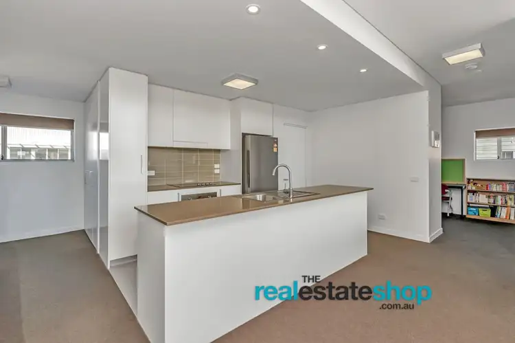 Fourth view of Homely apartment listing, 59/116 Easty Street, Phillip ACT 2606