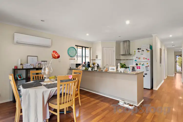 Third view of Homely house listing, 123 Beckham Rise, Craigmore SA 5114