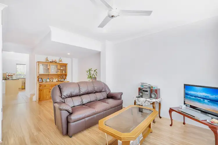 Second view of Homely semi-detached listing, 1/1 Nikau Crescent, Nerang QLD 4211
