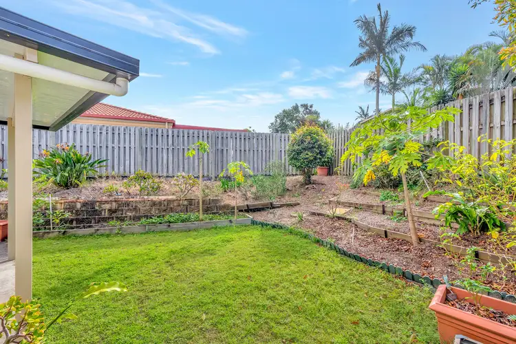 Third view of Homely semi-detached listing, 1/1 Nikau Crescent, Nerang QLD 4211