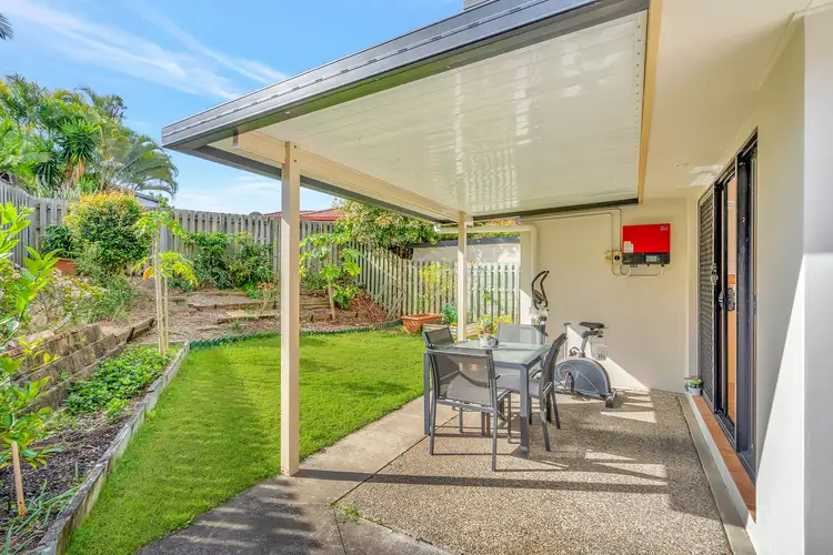 Fourth view of Homely semi-detached listing, 1/1 Nikau Crescent, Nerang QLD 4211