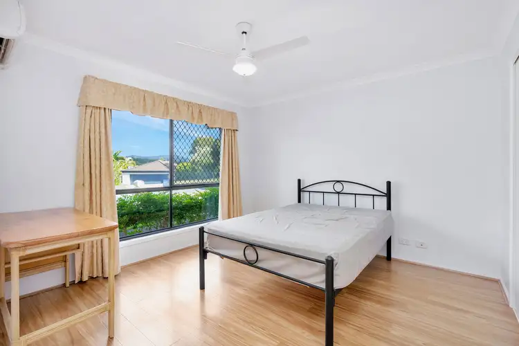 Fifth view of Homely semi-detached listing, 1/1 Nikau Crescent, Nerang QLD 4211