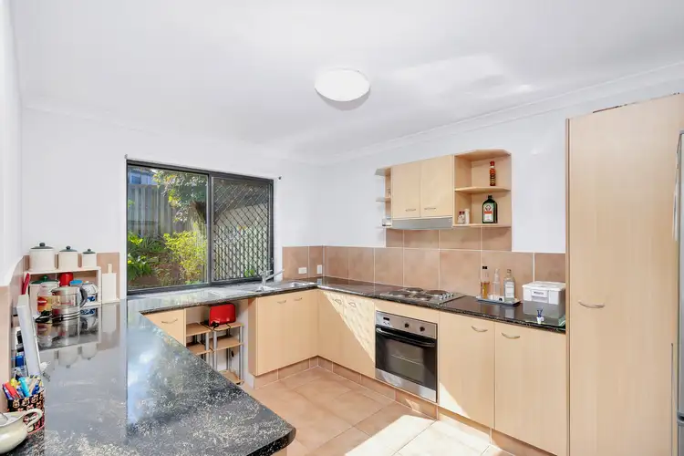 Sixth view of Homely semi-detached listing, 1/1 Nikau Crescent, Nerang QLD 4211