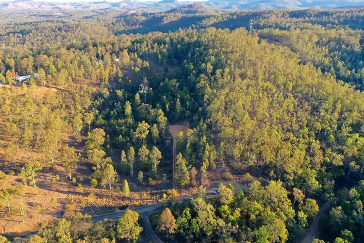 Sixth view of Homely land listing, LOT 13, 123 Green Gully Road, Upper Lockyer QLD 4352