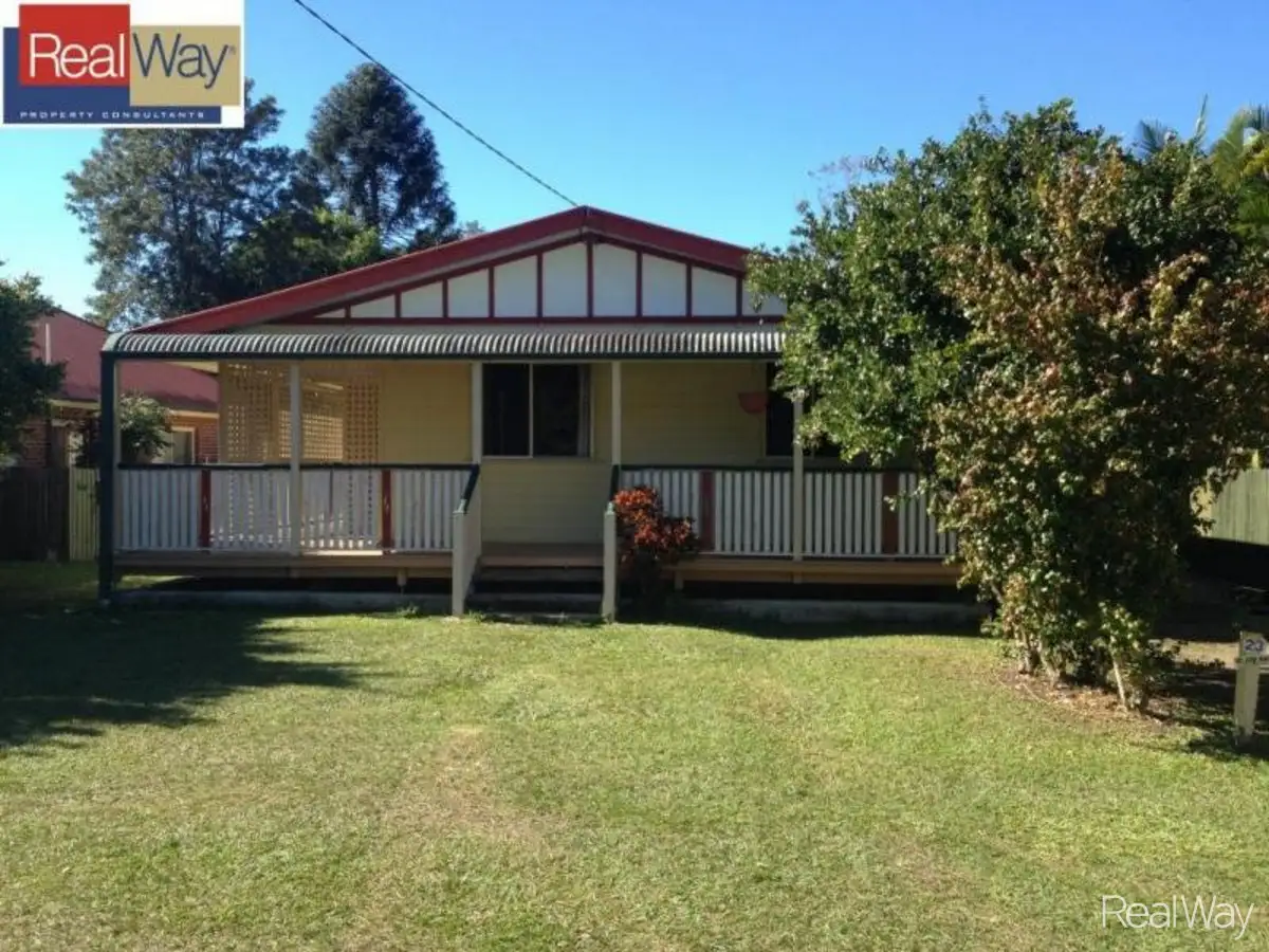 Main view of Homely house listing, 23 Wararba Crescent, Caboolture QLD 4510