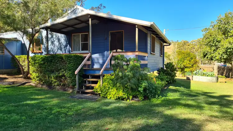 Main view of Homely house listing, 2 Porters Road, Baree QLD 4714