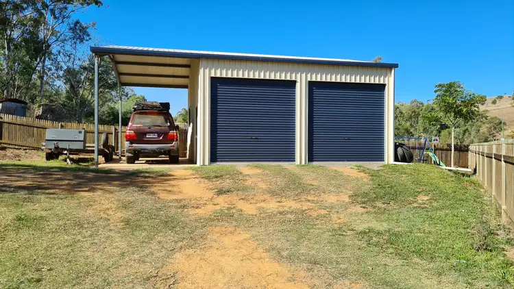 Fourth view of Homely house listing, 2 Porters Road, Baree QLD 4714