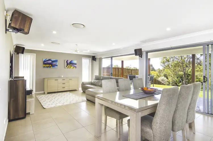 Sixth view of Homely house listing, 6 Carlsson Place, Kirkwood QLD 4680