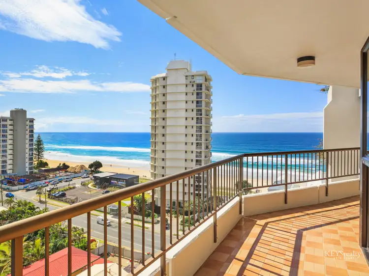 Main view of Homely apartment listing, 903/3544 Main Beach Parade, Main Beach QLD 4217