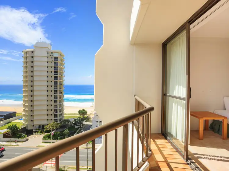 Third view of Homely apartment listing, 903/3544 Main Beach Parade, Main Beach QLD 4217
