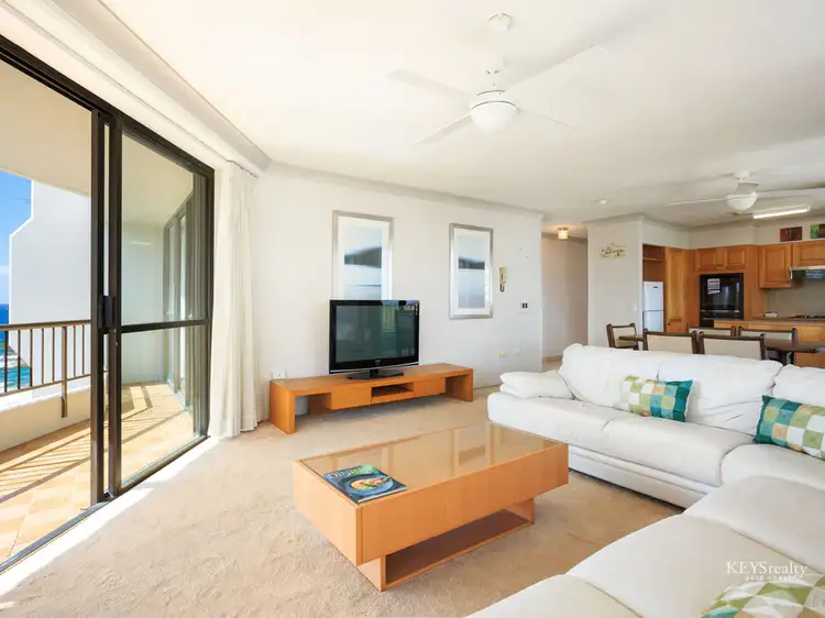 Fifth view of Homely apartment listing, 903/3544 Main Beach Parade, Main Beach QLD 4217