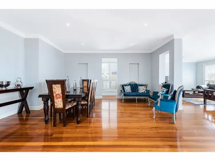 Fifth view of Homely house listing, 67 Sir Warwick Fairfax Drive, Harrington Park NSW 2567