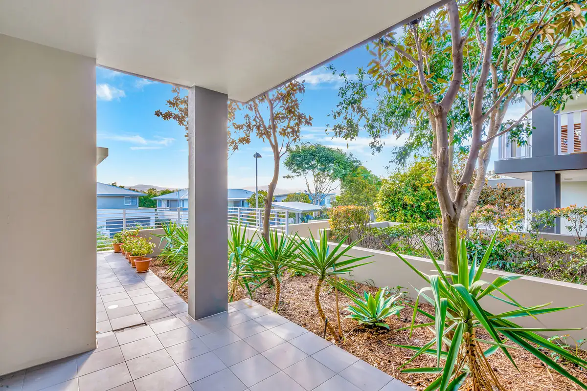 Main view of Homely unit listing, 49/1 Boulton Drive, Nerang QLD 4211