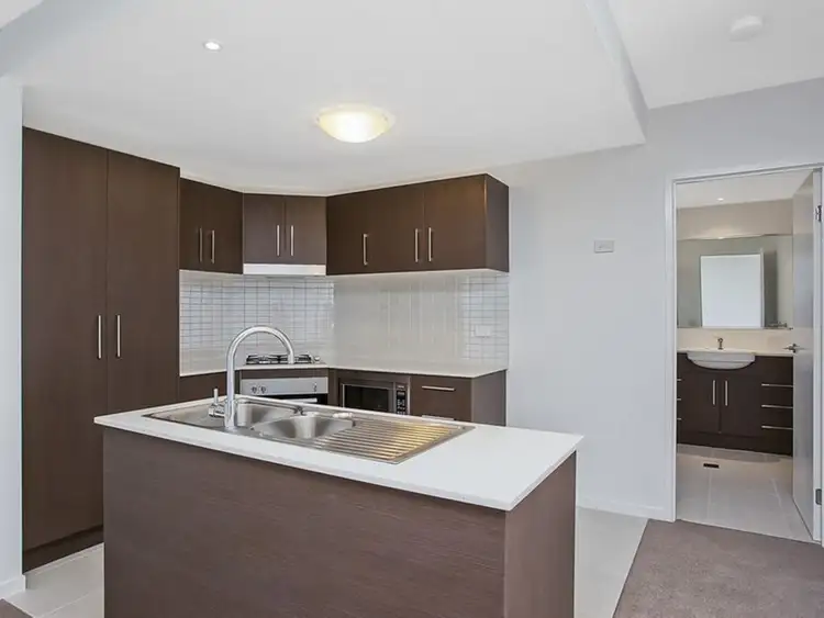 Second view of Homely unit listing, 49/1 Boulton Drive, Nerang QLD 4211