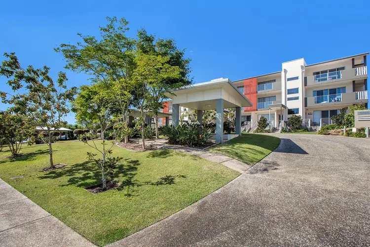 Fourth view of Homely unit listing, 49/1 Boulton Drive, Nerang QLD 4211