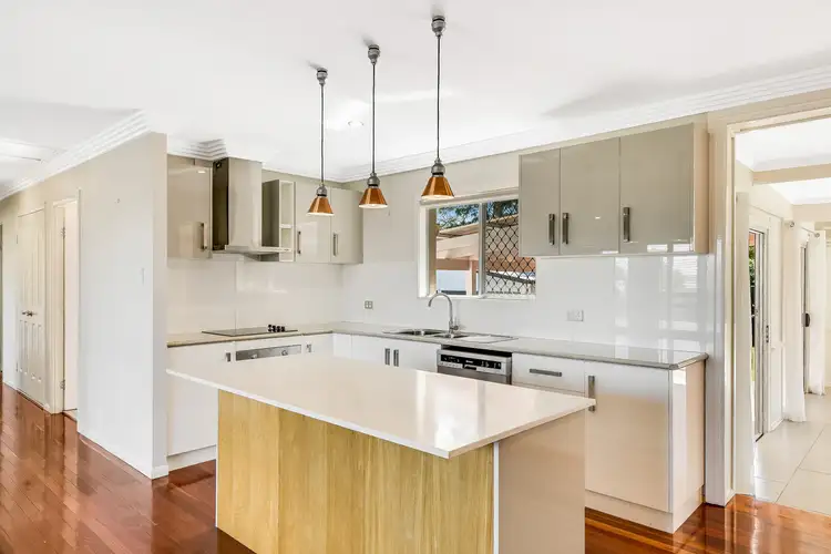 Fifth view of Homely house listing, 91 Jellicoe Street, North Toowoomba QLD 4350