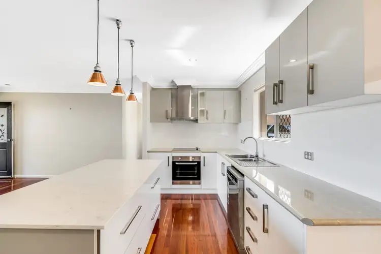 Sixth view of Homely house listing, 91 Jellicoe Street, North Toowoomba QLD 4350