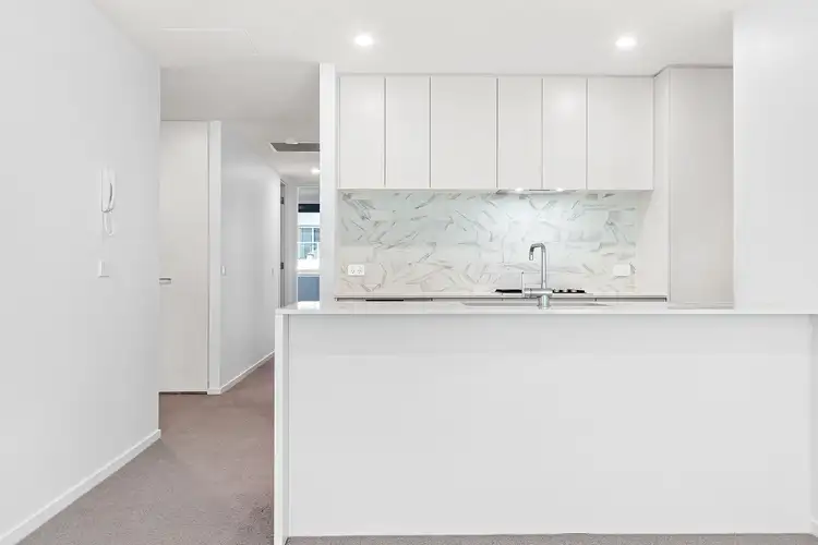 Sixth view of Homely apartment listing, 215/1 Howard Street, Warners Bay NSW 2282