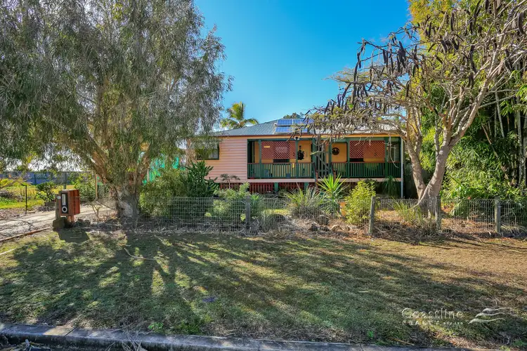 Second view of Homely house listing, 6 Hicks Street, Burnett Heads QLD 4670