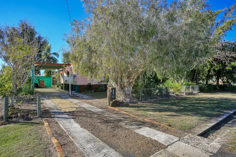 Third view of Homely house listing, 6 Hicks Street, Burnett Heads QLD 4670