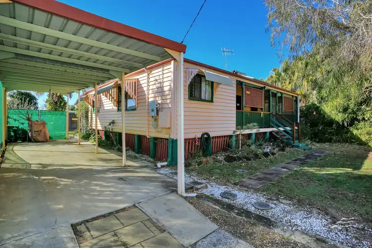 Fourth view of Homely house listing, 6 Hicks Street, Burnett Heads QLD 4670