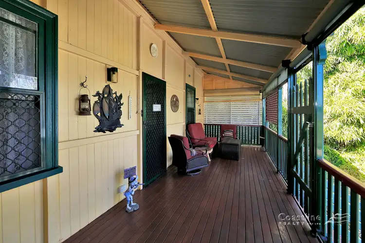 Fifth view of Homely house listing, 6 Hicks Street, Burnett Heads QLD 4670