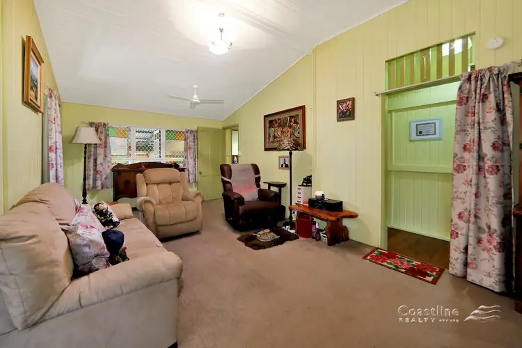 Sixth view of Homely house listing, 6 Hicks Street, Burnett Heads QLD 4670