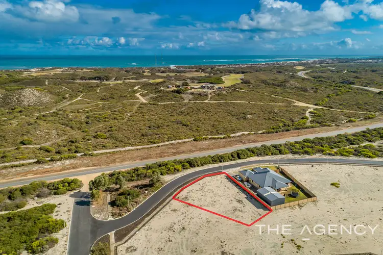 Third view of Homely land listing, 4 Hamelin Avenue, Lancelin WA 6044