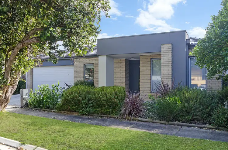 Main view of Homely house listing, 11 Elizabeth Street, Warrnambool VIC 3280