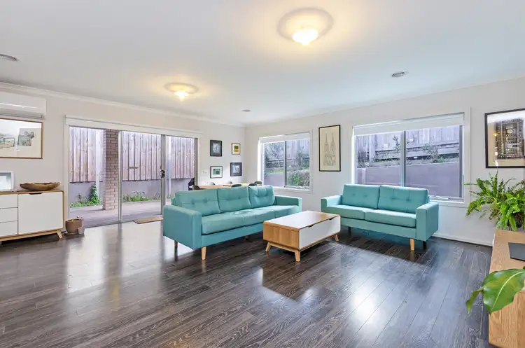 Fifth view of Homely house listing, 11 Elizabeth Street, Warrnambool VIC 3280