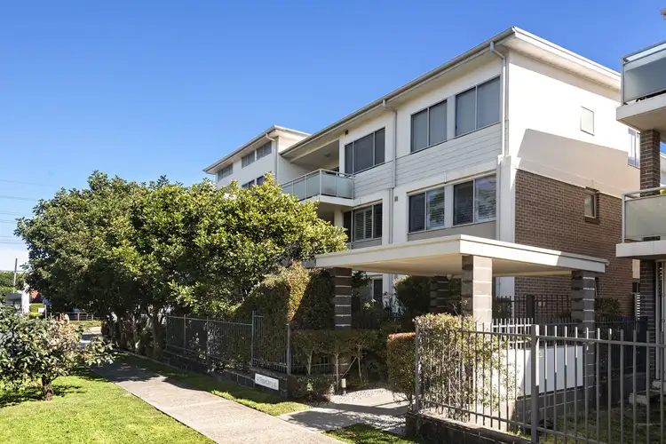 19/41 Roseberry Street, Manly Vale NSW 2093