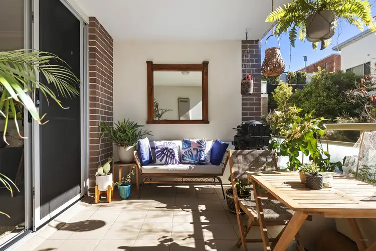 Third view of Homely apartment listing, 19/41 Roseberry Street, Manly Vale NSW 2093