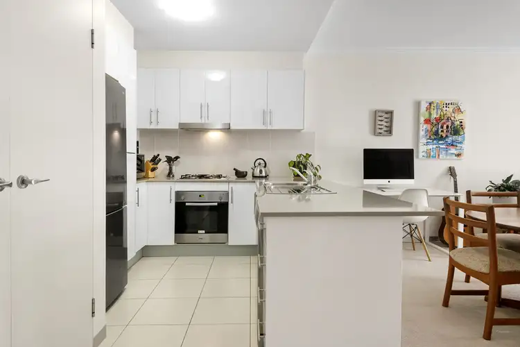 Fifth view of Homely apartment listing, 19/41 Roseberry Street, Manly Vale NSW 2093