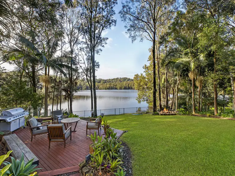 267 The Round Drive, Avoca Beach NSW 2251