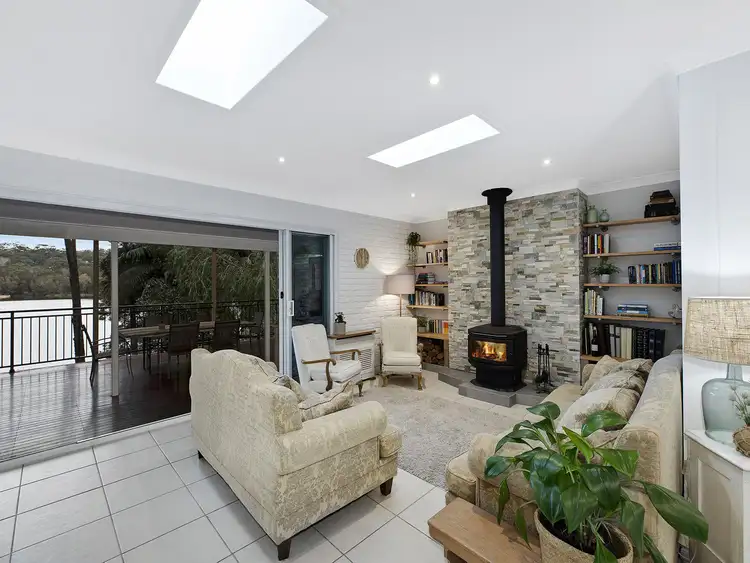 Fourth view of Homely house listing, 267 The Round Drive, Avoca Beach NSW 2251