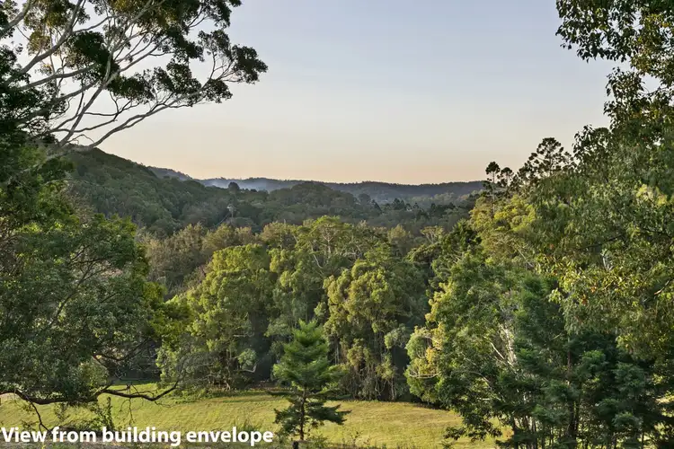 Second view of Homely land listing, Lot 23 Syndicate Road, Tallebudgera QLD 4228