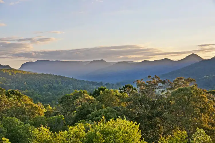 Sixth view of Homely land listing, Lot 23 Syndicate Road, Tallebudgera QLD 4228